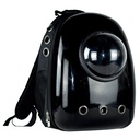SAC A DOS SPACE TURQUOISE 33X23X40CM