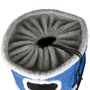 SAC VENTRAL COCOOG 31X26X36CM
