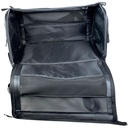 SAC DE TRANSPORT SYDNEY NOIR 56X19X34 CM