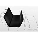 HOUSSE TAPIS DE VOITURE 160 x 145 cm