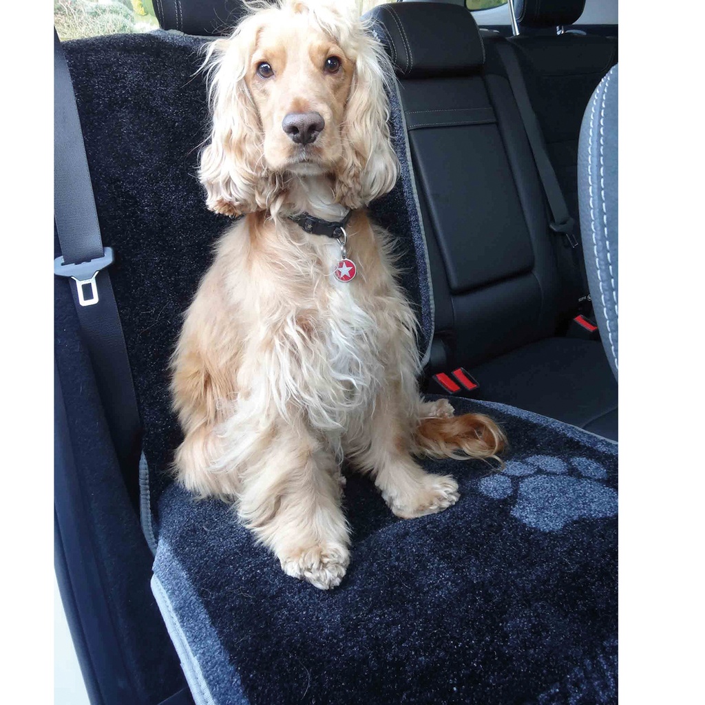HOUSSE POUR SIEGE DE VOITURE 57X140CM
