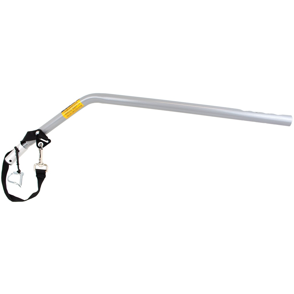 BARRE DE TRACTION POUR POUSSETTE L2110-12 ET L2091-92