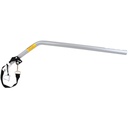 BARRE DE TRACTION POUR POUSSETTE L2110-12 ET L2091-92