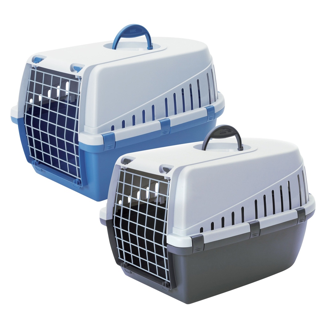 TRANSPORTEUR TROTTER 1 GR 49 x 33 x 30 cm