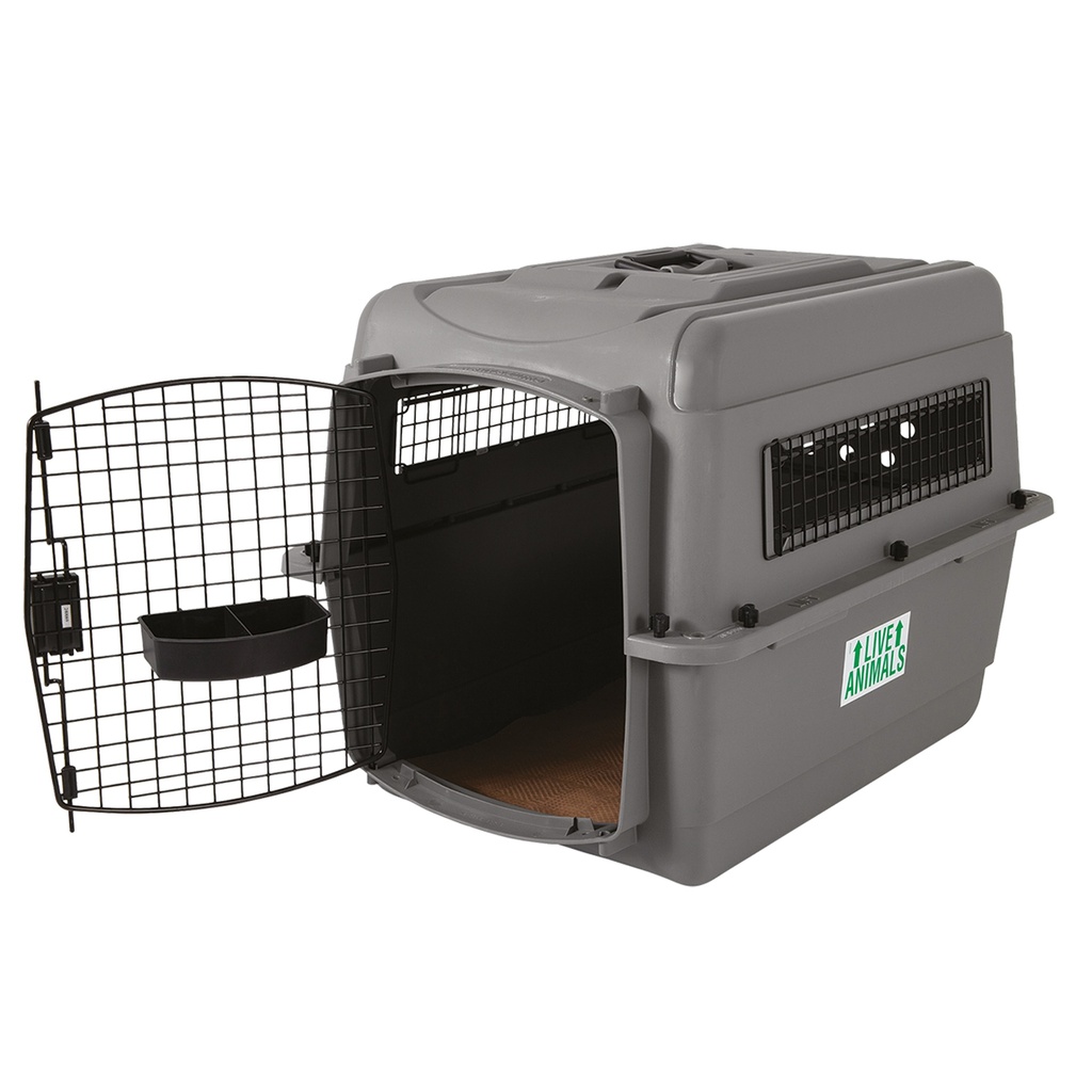 SKY KENNEL 200 MEDIUM 71X52X55CM