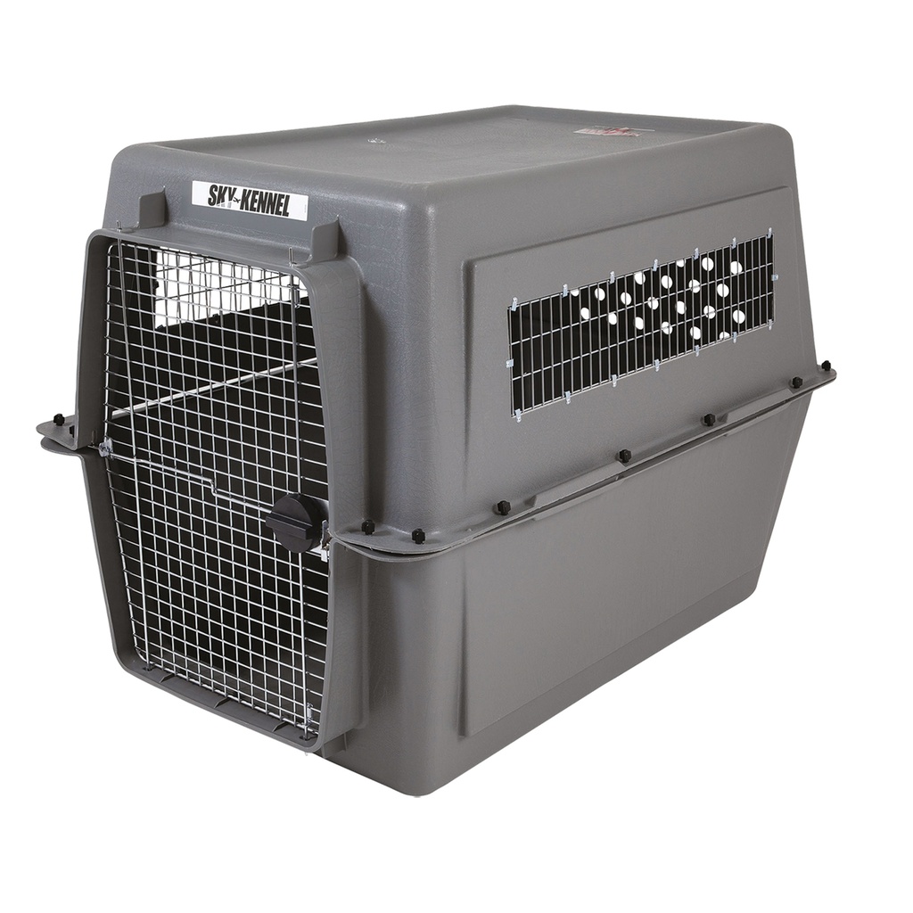 SKY KENNEL 700 GEANTE PORTE 3 POINTS 122X81X89CM