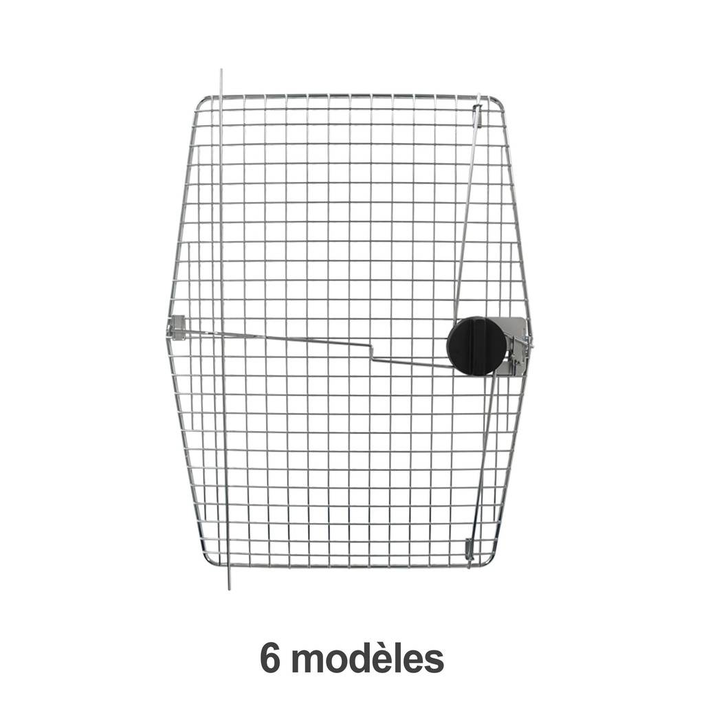 PORTE 3 POINTS POUR SKY KENNEL L0570