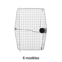 PORTE 3 POINTS POUR SKY KENNEL L0570