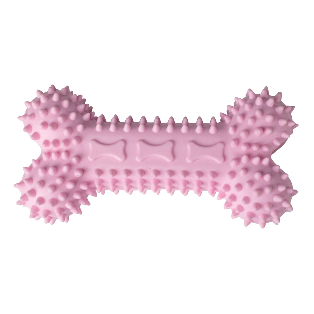 OS ROSE POUR CHIOT 14 CM