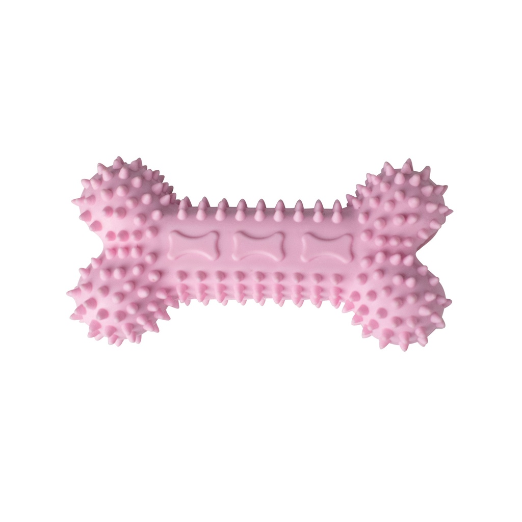 OS ROSE POUR CHIOT 11 CM DPC 09/24