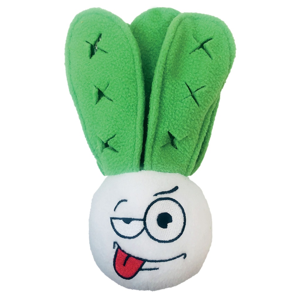 PELUCHE FENOUIL DE FOUILLE 22CM