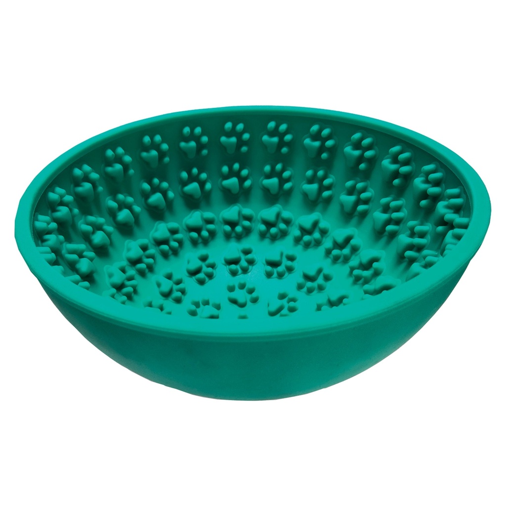BOL A LECHER VERT DIAM 16,5CM
