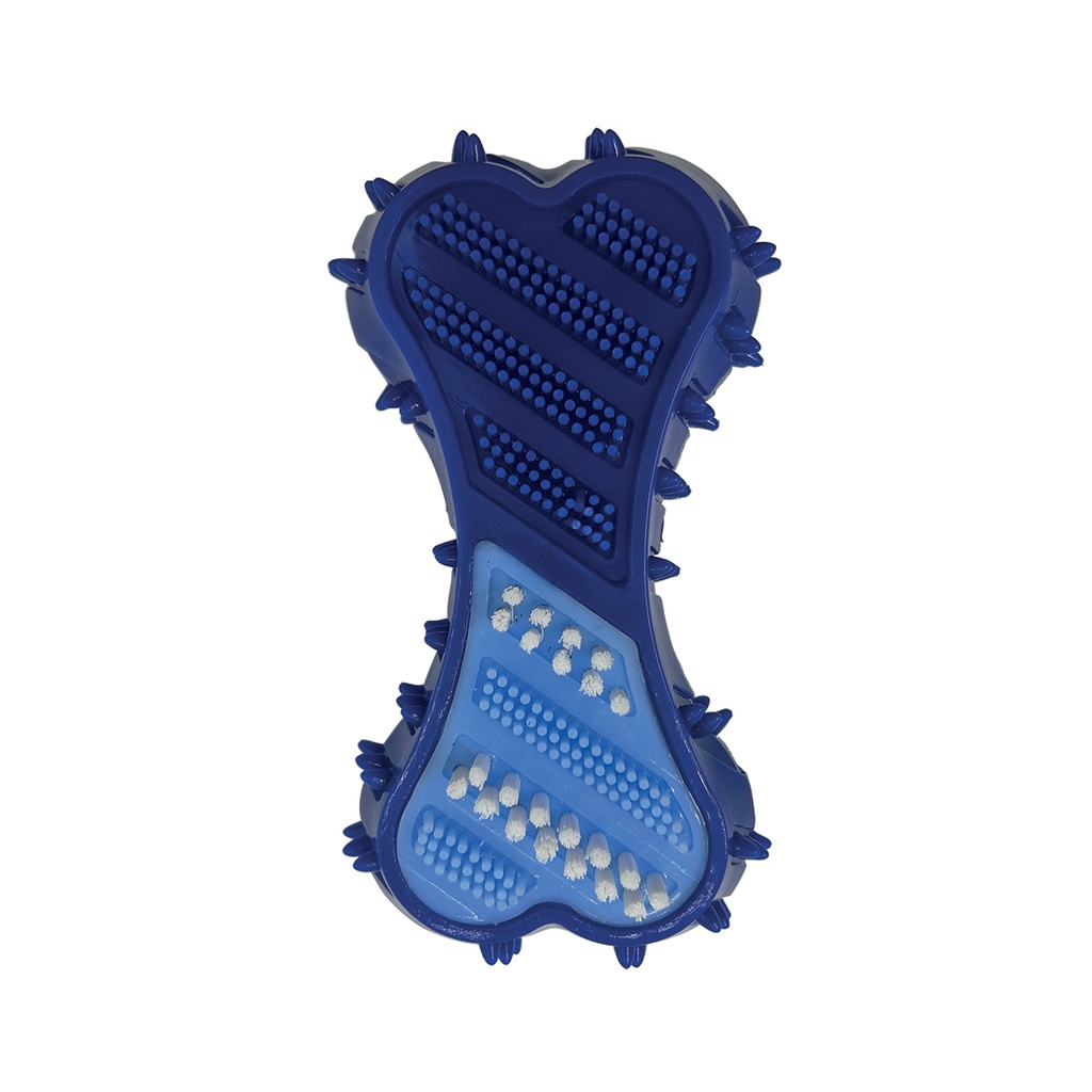 JOUET DENTAIRE OS CLEAN TEETH 14CM