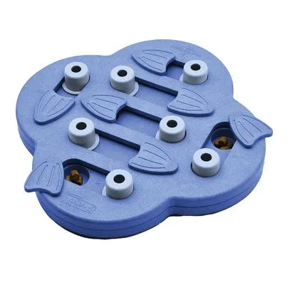 JEUX DE REFLEXION POUR CHIEN DOG HIDE N SLIDE COMPOSITE (NIVEAU 2)