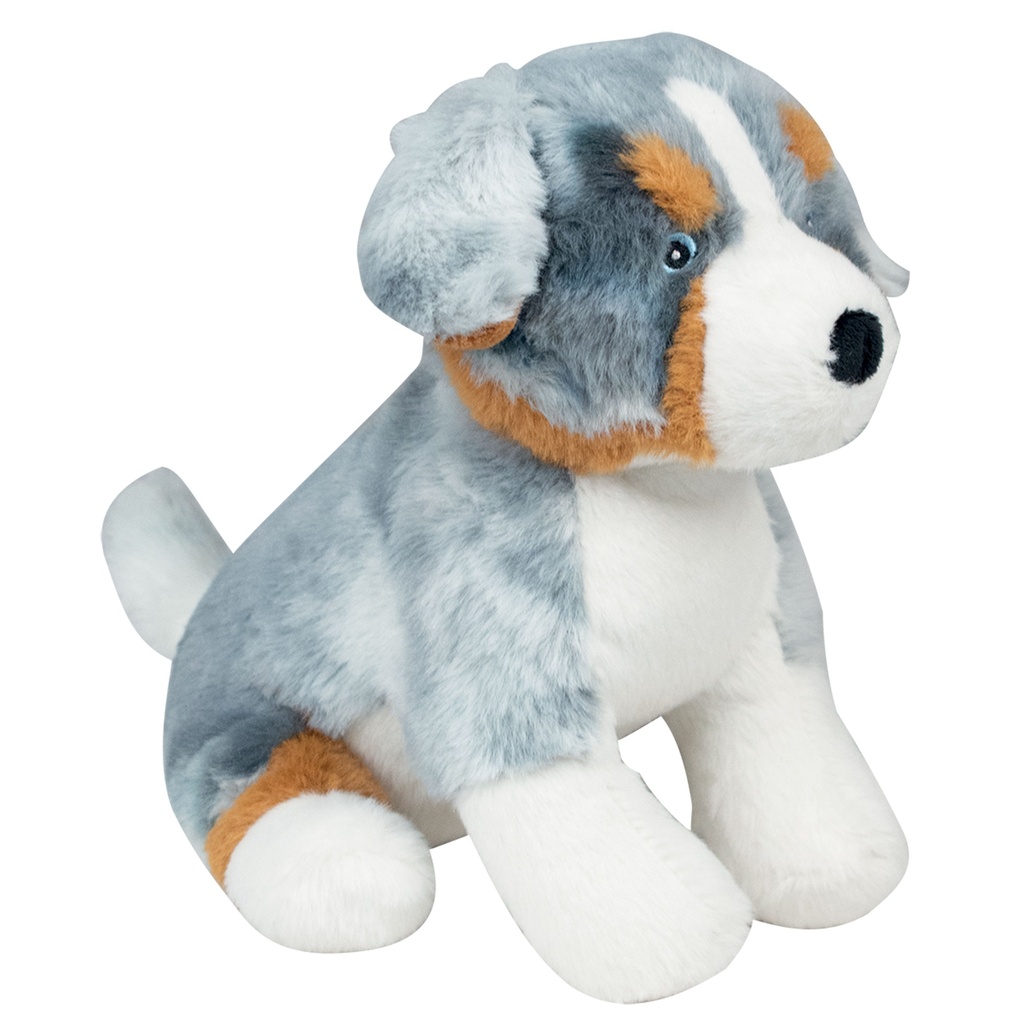PELUCHE BERGER AUSTRALIEN 20CM