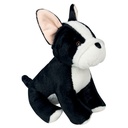 PELUCHE BOULEDOG 20CM