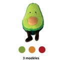 PELUCHE FRUIT MANIA-AVOCAT 24CM