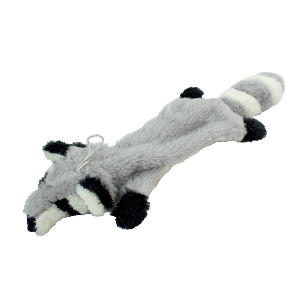 RATON ECRASE SONORE 45CM