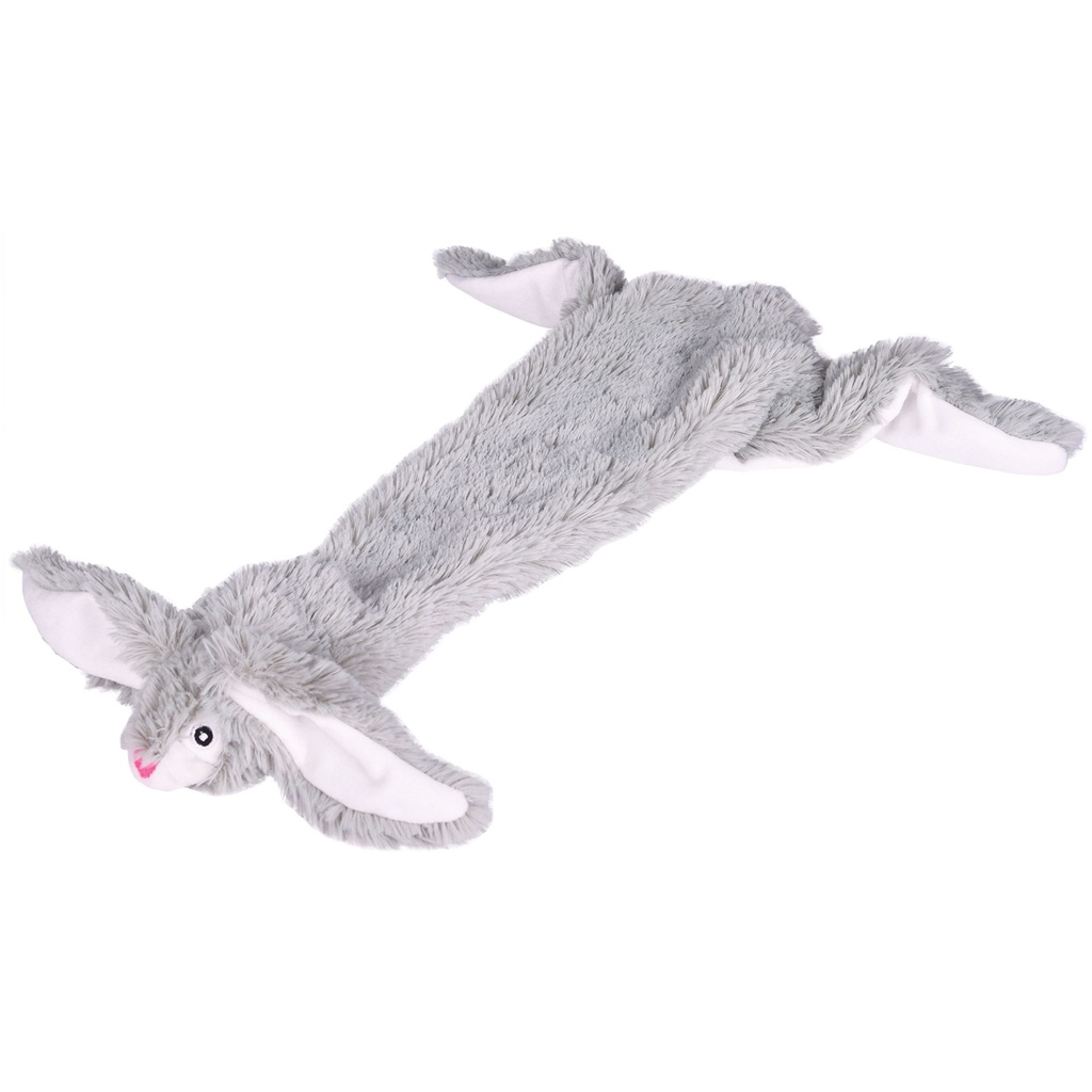 LAPIN PLAT SONORE 56CM