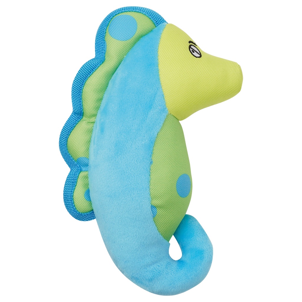 PELUCHE HIPPOCAMPE 23 CM