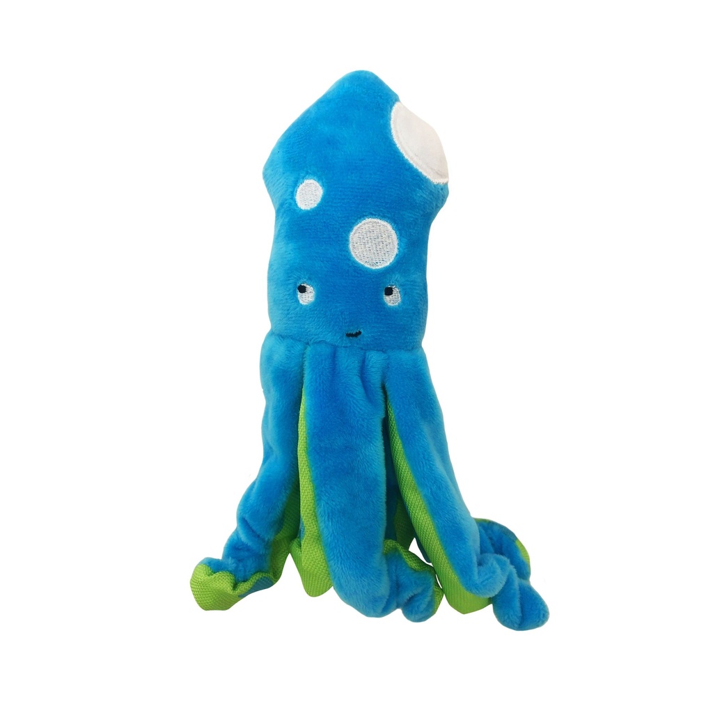 MINI PELUCHE PIEUVRE 17CM