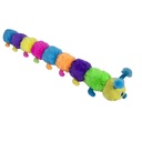 MAT LE MILLEPATTE MULTICOLOR 90CM