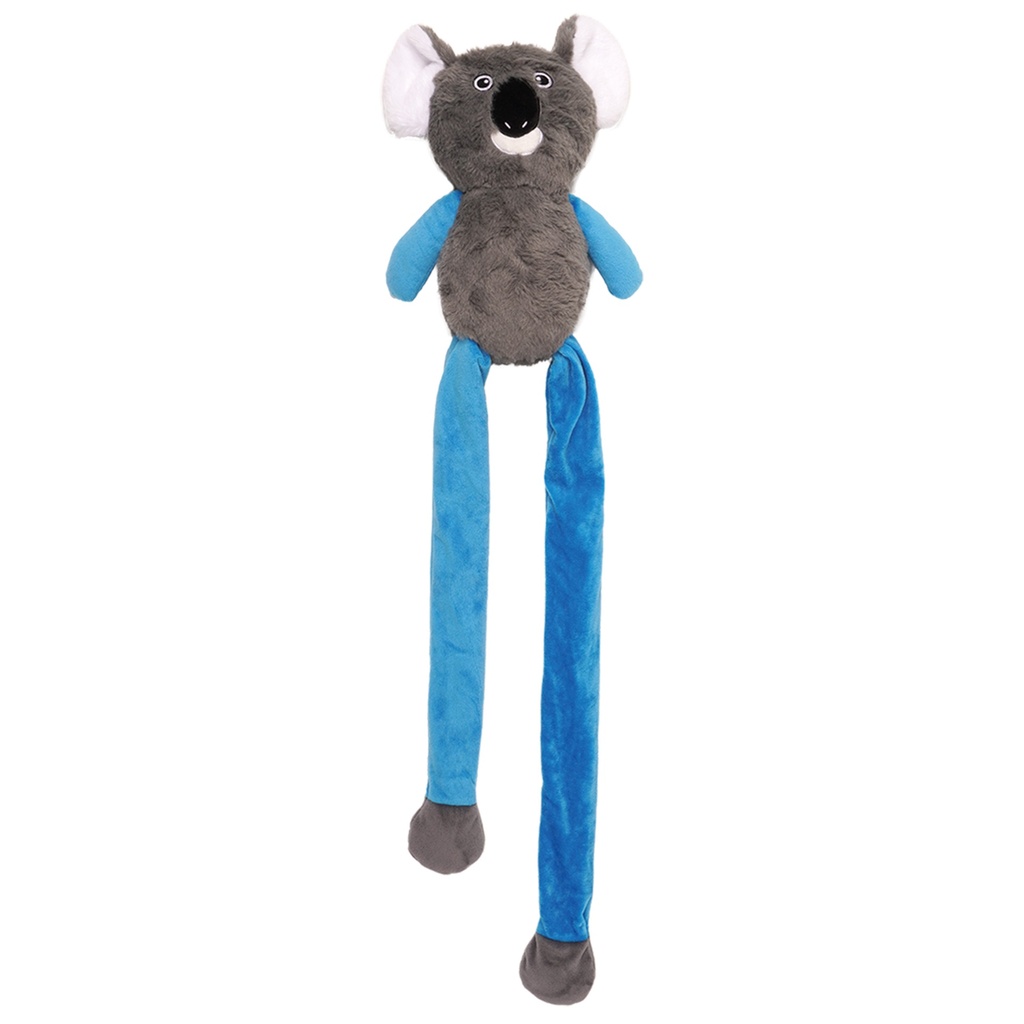 PELUCHE CARLA LE KOALA 78CM