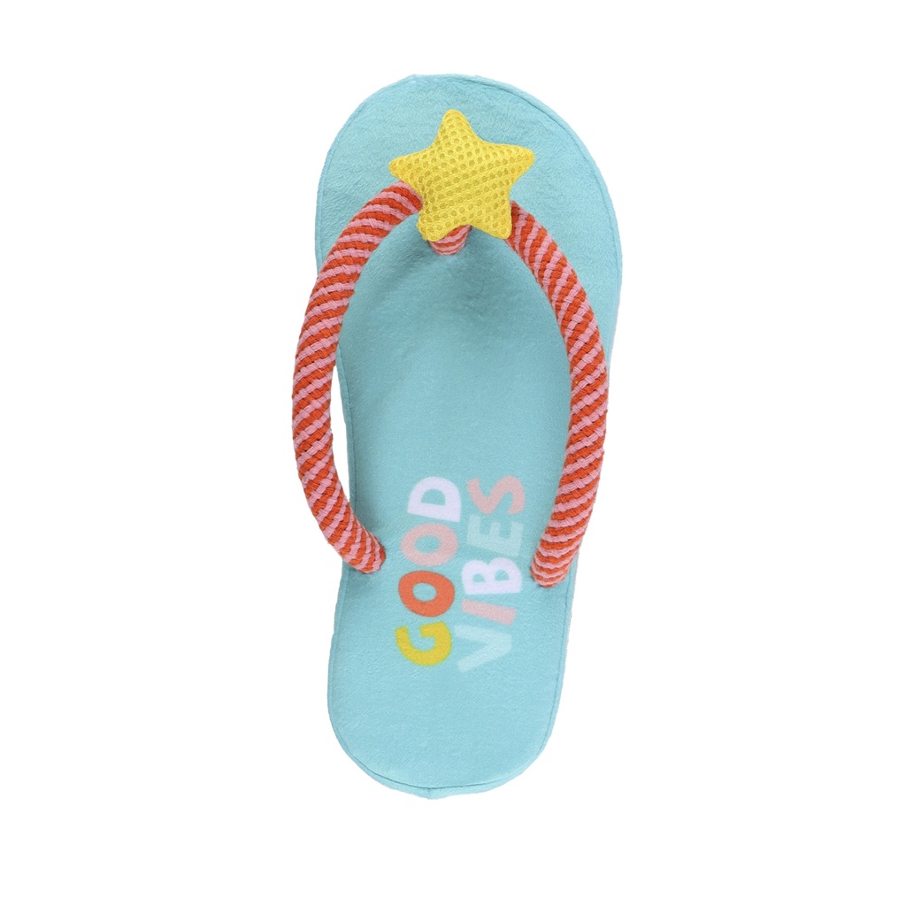 JOUET CHIEN FLOATING FLIPFLAP 29cm DPF/DPC 03/26