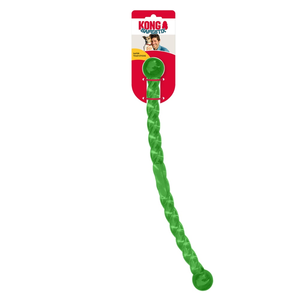 KONG SAFESTIX BL/RS MEDIUM
