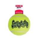AIR KONG SQUEAKER TENNIS BALL 6.5 cm