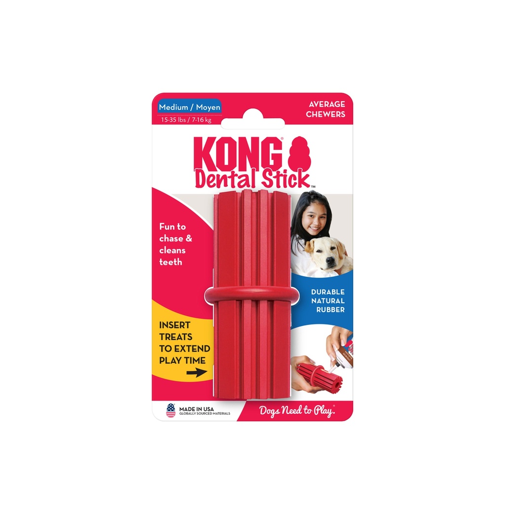 DENTAL STICK MM 94g 9.5 cm