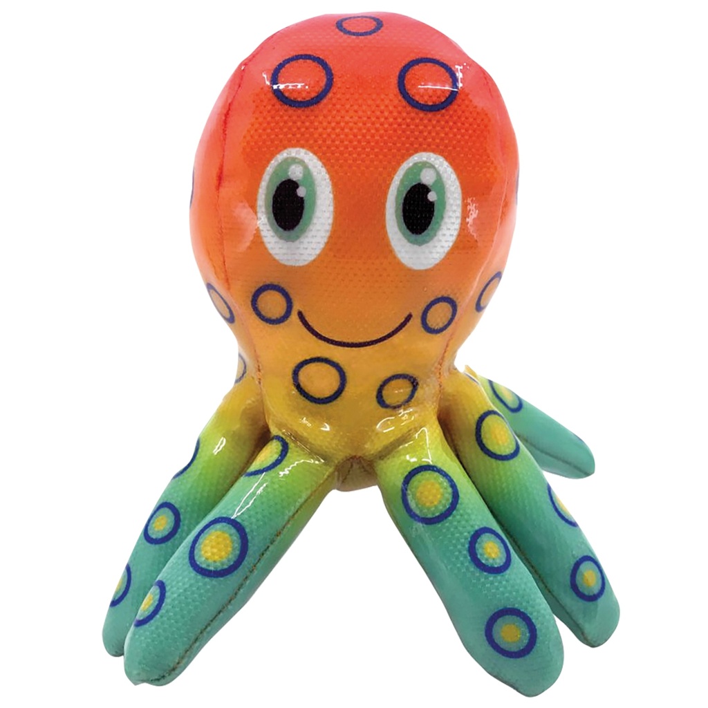 KONG SHIELDZ TROPICS OCTOPUS MD 17,5X12,5CM