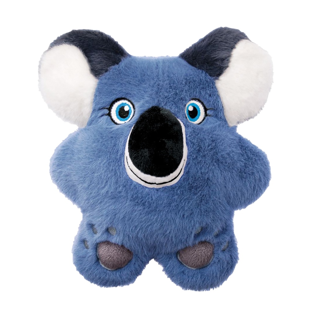 KONG SNUZZLES KOALA MD 22CM-150G