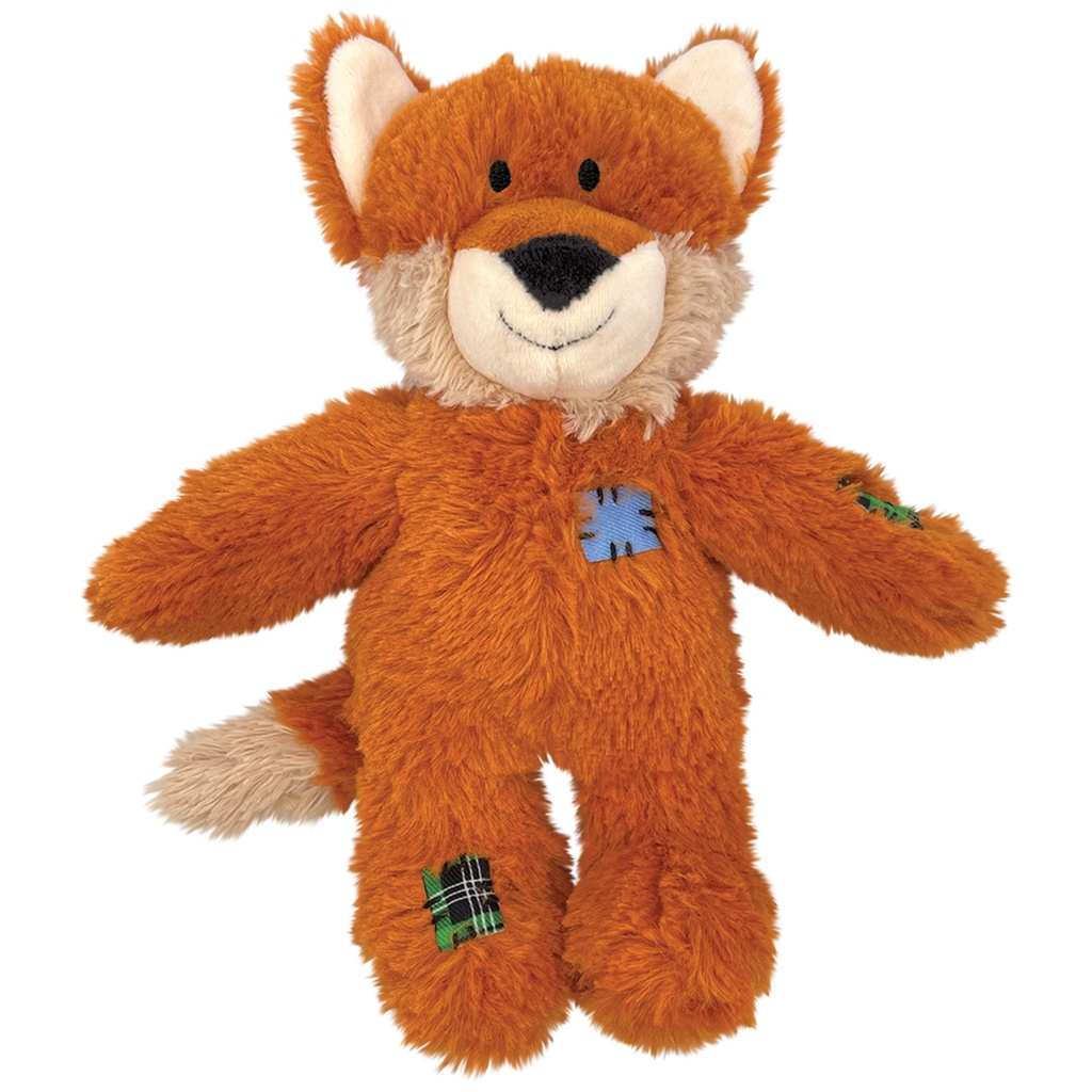 KONG WILD KNOTS FOX SM/MD 24CM
