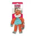 KONG FLOPPY KNOTS RENARD S/M 24CM