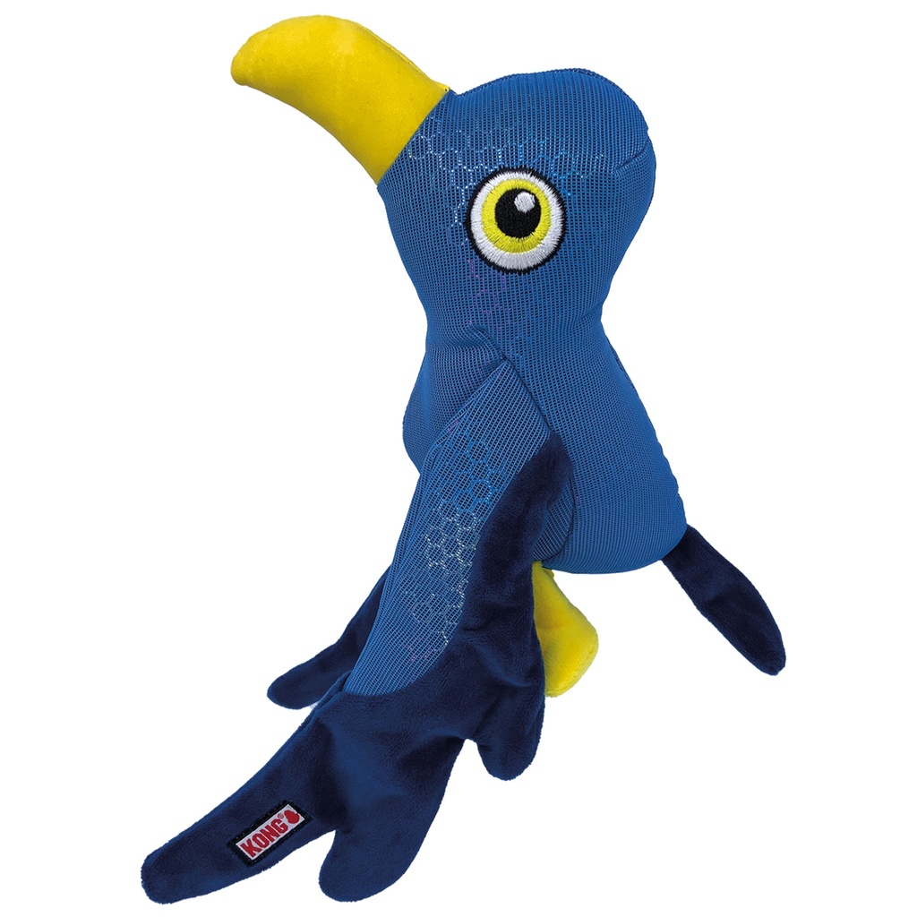 KONG SHAKERS SHIMMY SEAGULL MD 28CM