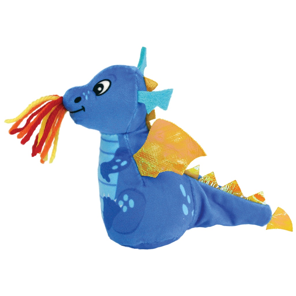 KONG ENCHANTED DRAGON 11CM