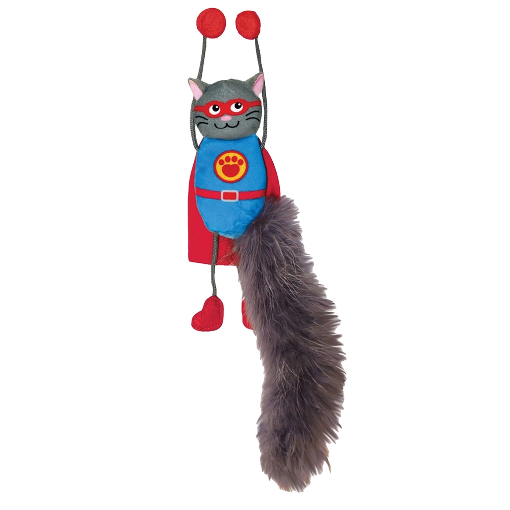 KONG CONNECTS™ MAGNICAT 53CM-28G