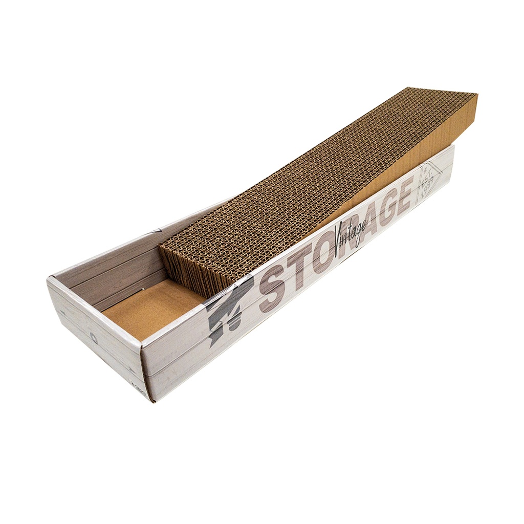 GRIFFOIR EN CARTON STORAGE 48CM