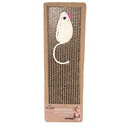 GRIFFOIR POUR CHAT OH MY CAT 37X12X2CM