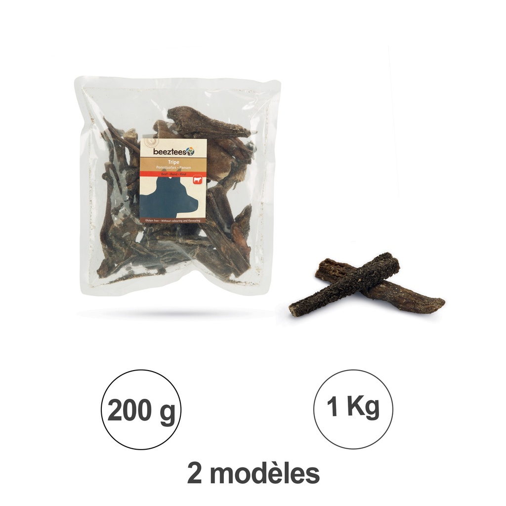 PANSE DE BOEUF 200G