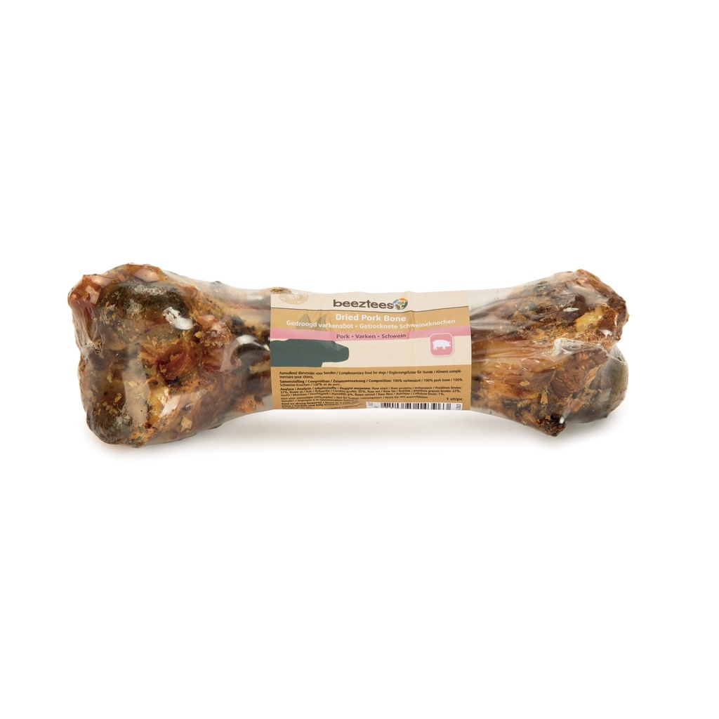 OS PORC SEC EMBALLE ENVIRON 20CM