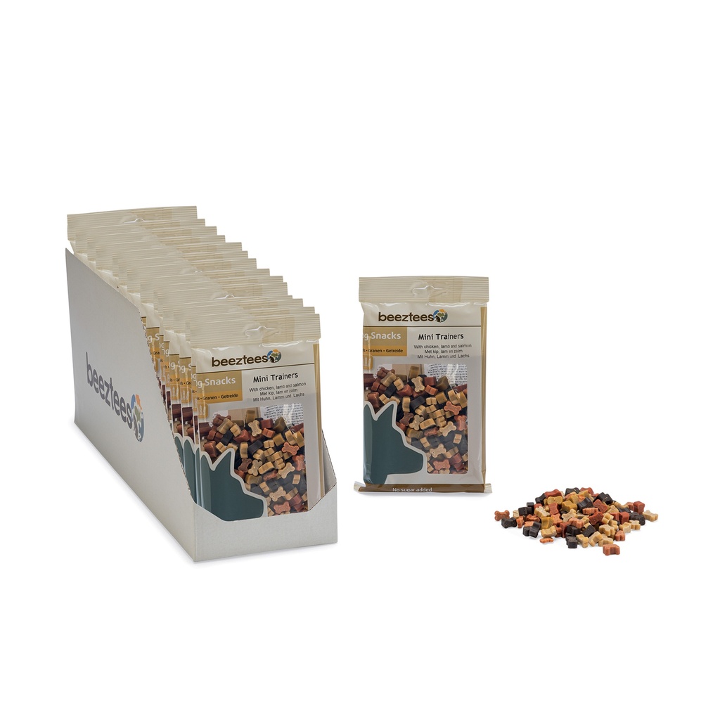 MINI TRAINERS 150G