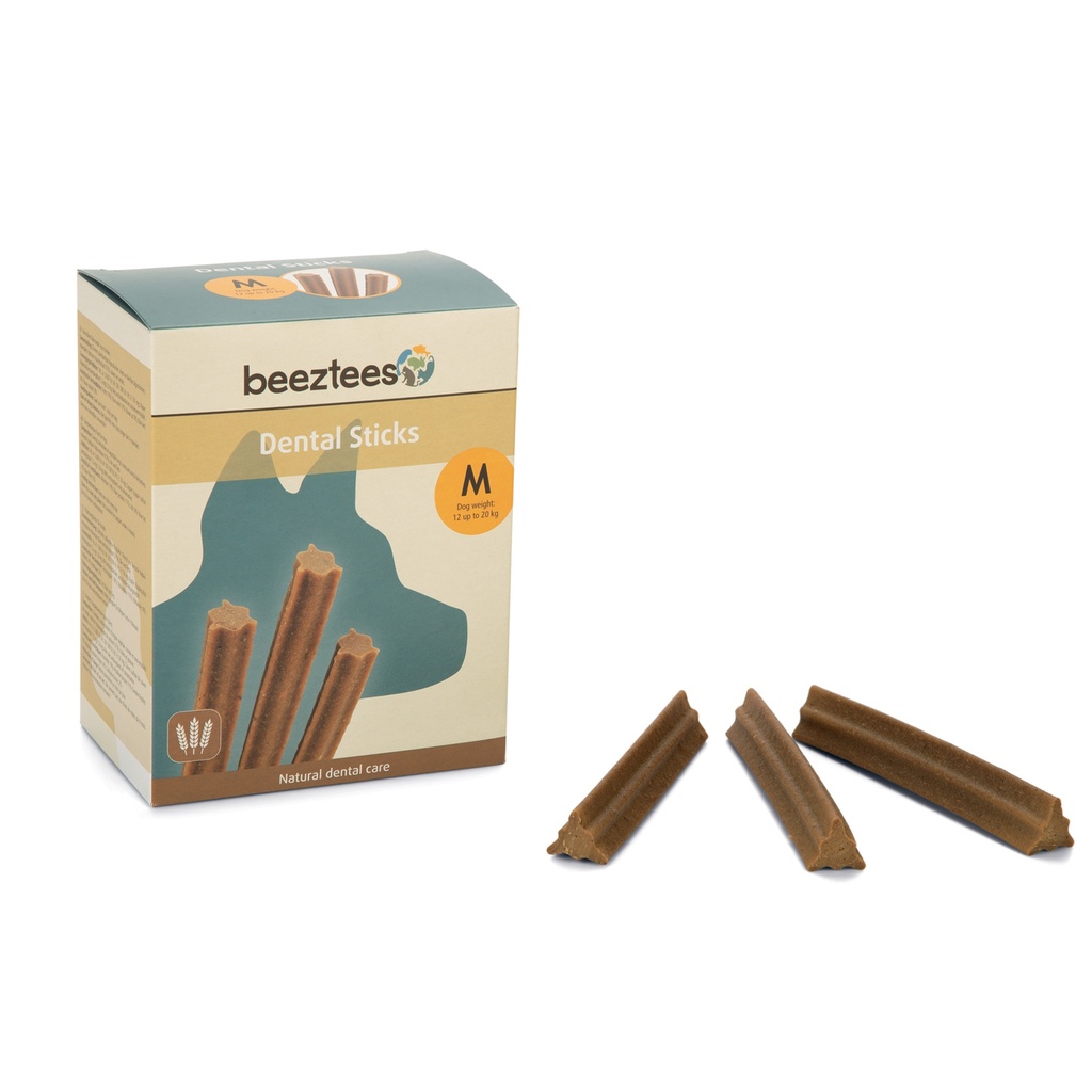 STICKS DENTAL M 28PCS