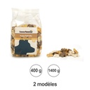 PUPPY PETIT MIX 400G
