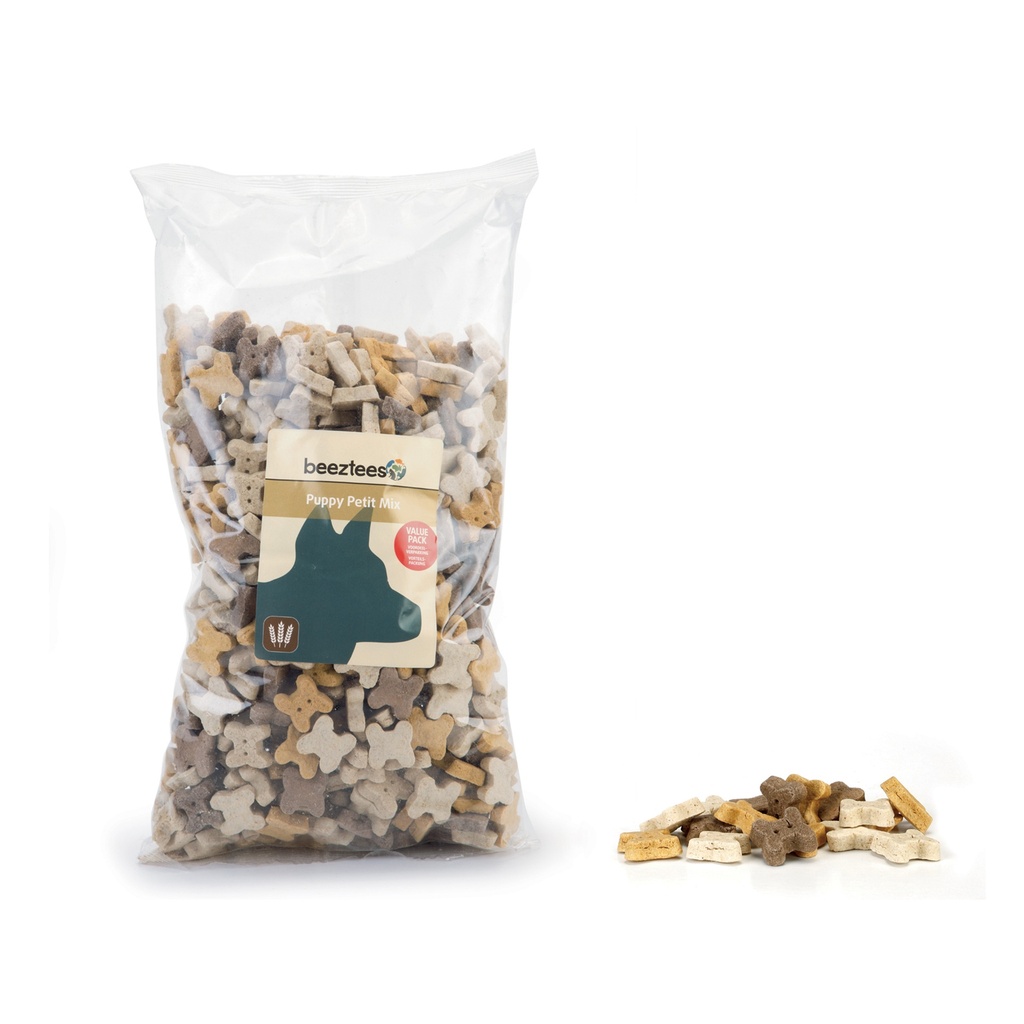 PUPPY PETIT MIX 1400G