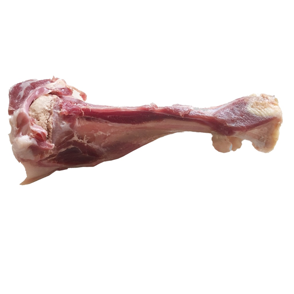 OS DE JAMBON ITALIEN SOUS VIDE 24CM
