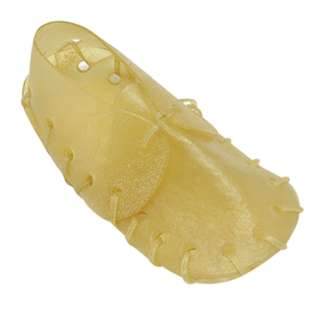 CHAUSSURE PEAU DE BUFFLE 20-25 GR 12,7 CM