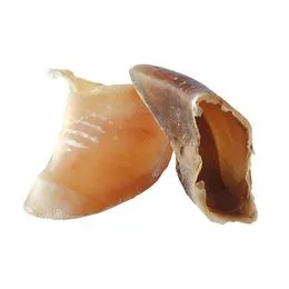 SABOTS DE VEAU - SAC DE 100PCS