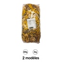 BISCUITS FIGURINES ANIMAUX 2KGS GOUT VANILLE